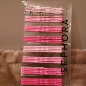 Sephora Bobby pins